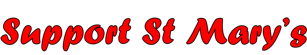 Support St Mary’s